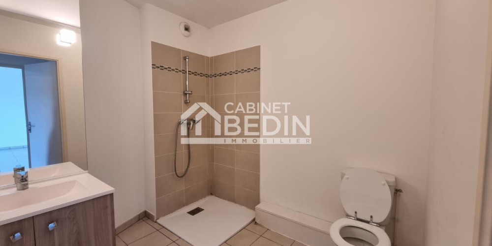 appartement à LE HAILLAN (33185)